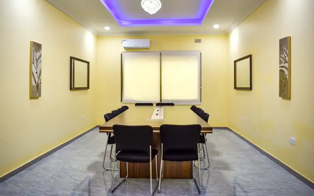 Conference Room (Small)